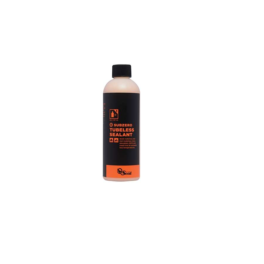 Orange Seal Regular Tubeless Sealent Navul 237ml