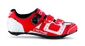 Crono CR-3 Comp Wielrenschoenen Rood Heren