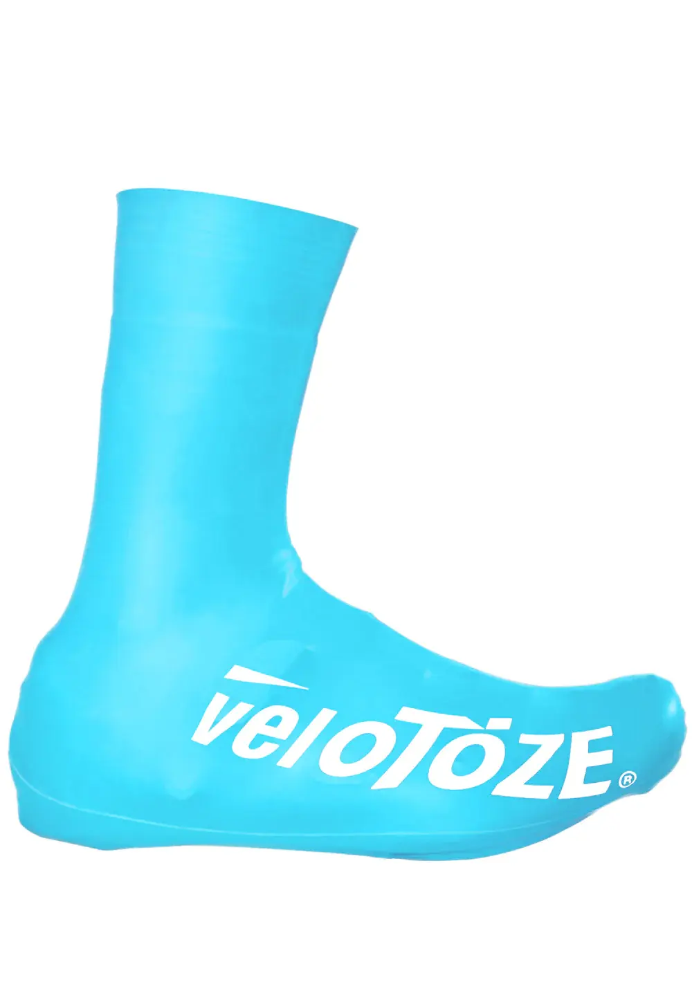 Velotoze Tall Overschoenen Blauw