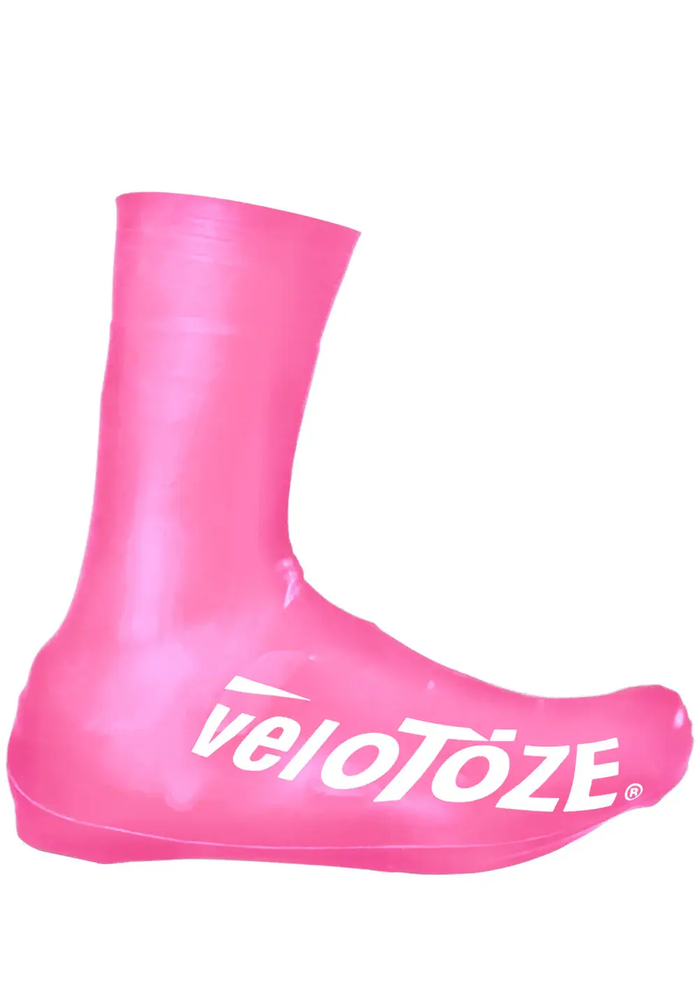 Velotoze Tall Overschoenen Roze