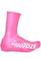 Velotoze Tall Overschoenen Roze