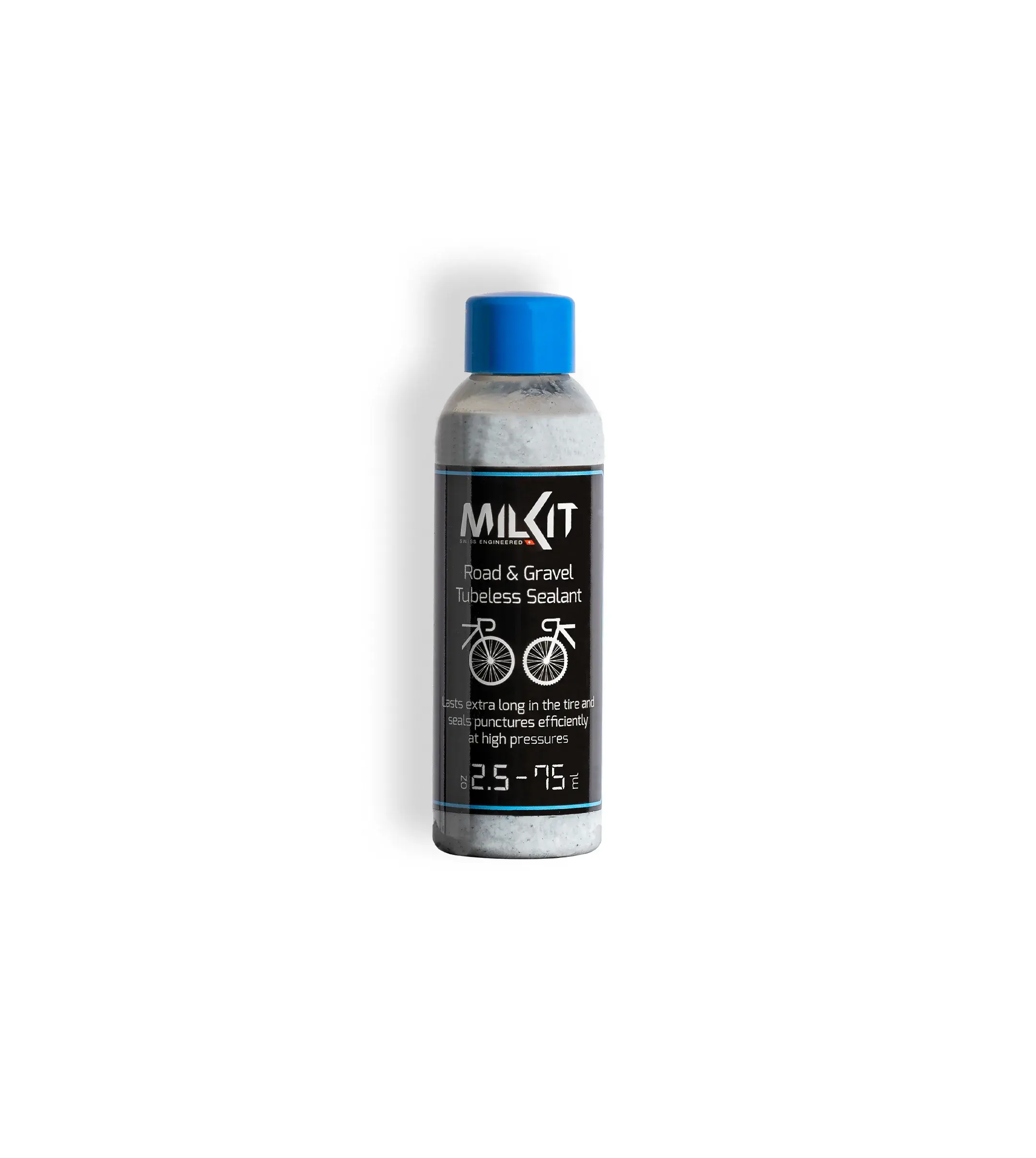 milKit Road&Gravel Sealant Bottle 75ml