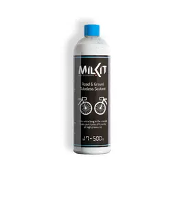 milKit Road&Gravel Sealant Bottle 500ml