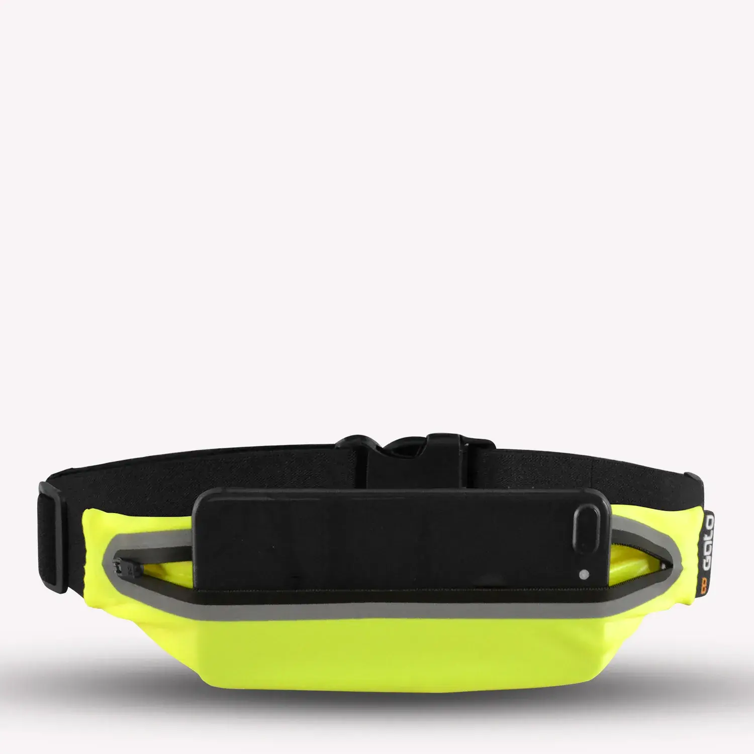 Gato Waterproof Sport Belt Neon Geel