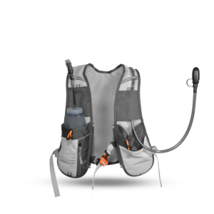 Gato Hydration Pack 1.5 Liter Grijs