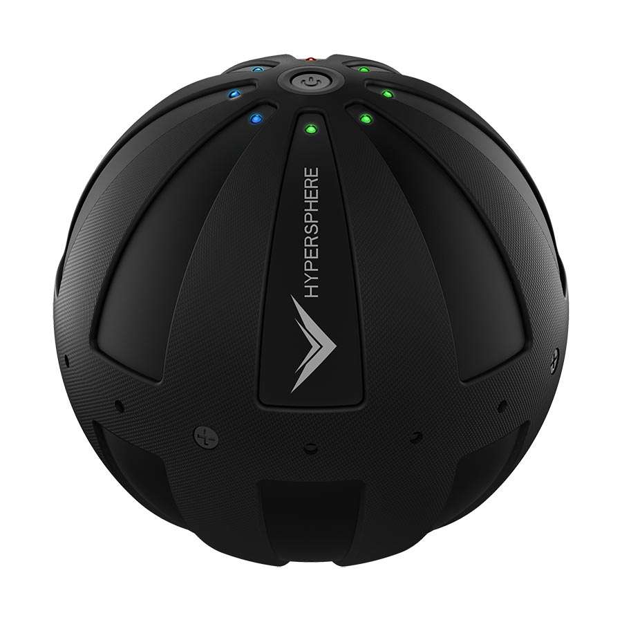 Hyperice Hypersphere Zwart