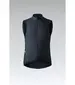 Gobik Vector 2.0 Windvest Donkerblauw Heren