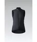 Gobik Vector 2.0 Windvest Zwart Dames