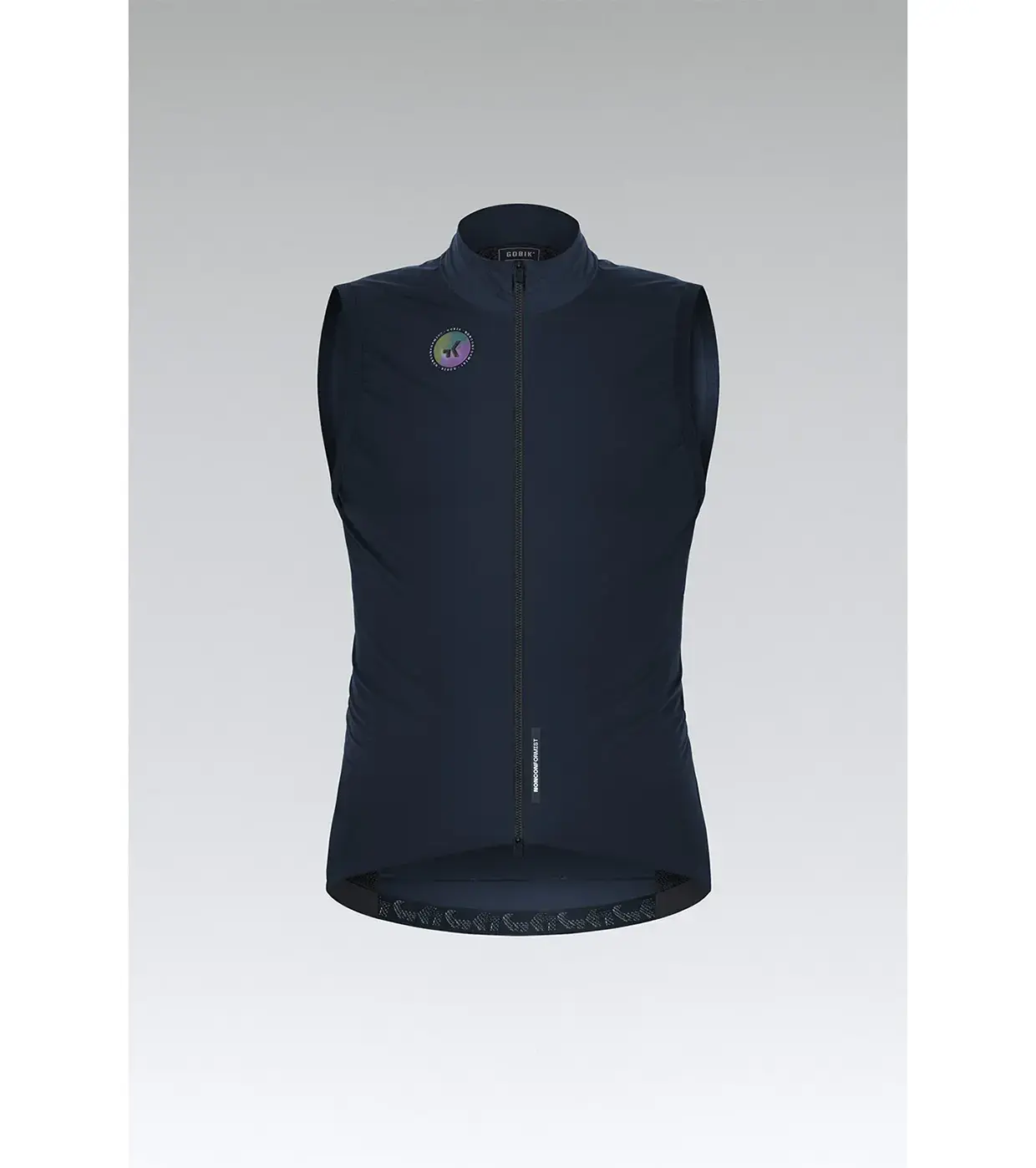 Gobik Eminent 2.0 Windvest Donkerblauw