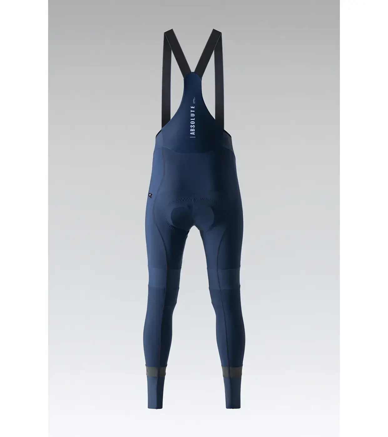 Gobik Absolute 7.0 K10 Fietsbroek Lang Blauw Heren