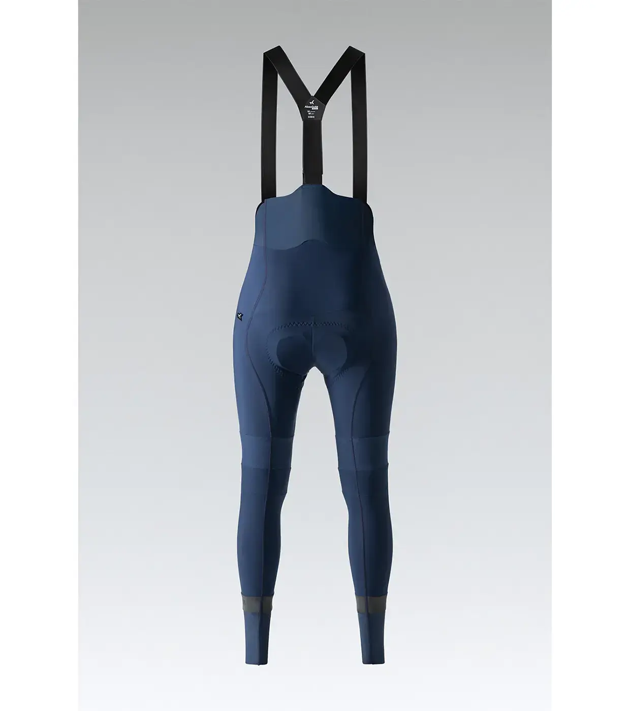 Gobik Absolute 7.0 K9 Fietsbroek Lang Blauw Dames