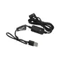 Macna USB Dual Charger Kabel 7.4V