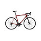 Ridley Fenix SLA Disc Allure Racefiets Bordeauxrood/Wit/Zwart