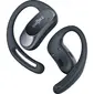 Shokz OpenFit Air Draadloze Open-ear Koptelefoon Zwart