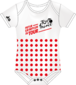 Tour de France Romper Bollentrui