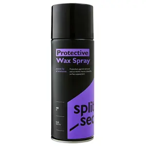 Split Second Silicon Spray 400ml