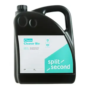 Split Second Chain Cleaner BIO Refill 5 Liter