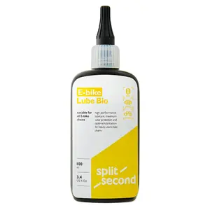 Split Second E-Bike Lube BIO 100ml