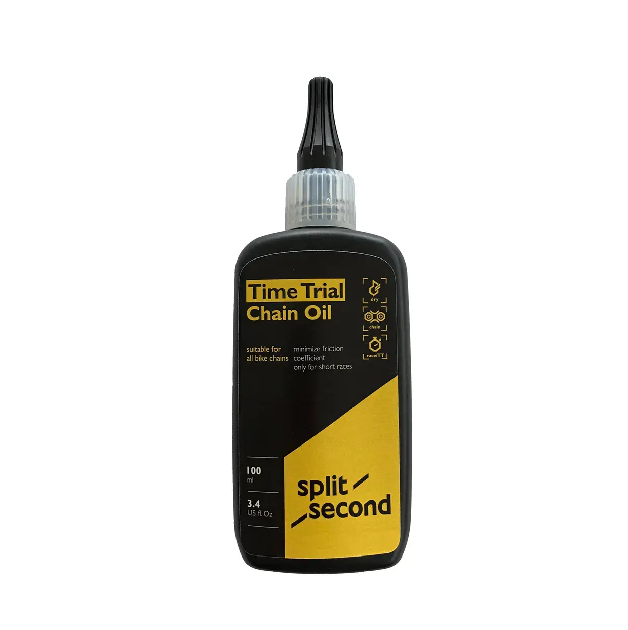 Split Second Time Trail Oil 100 ml