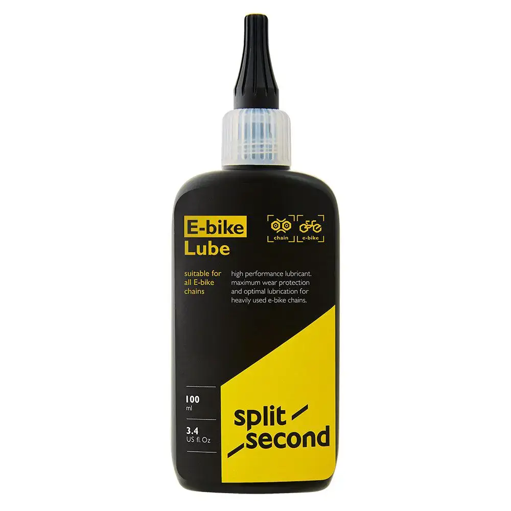 Split Second E-Bike Lube 100ml