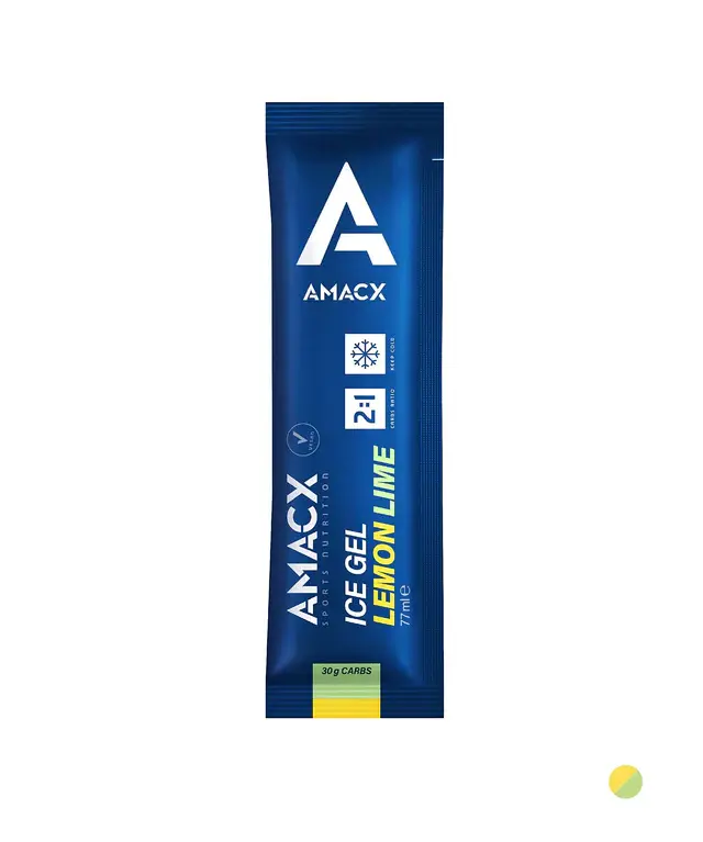 Amacx Ice Gel Citrus Lime 77ml