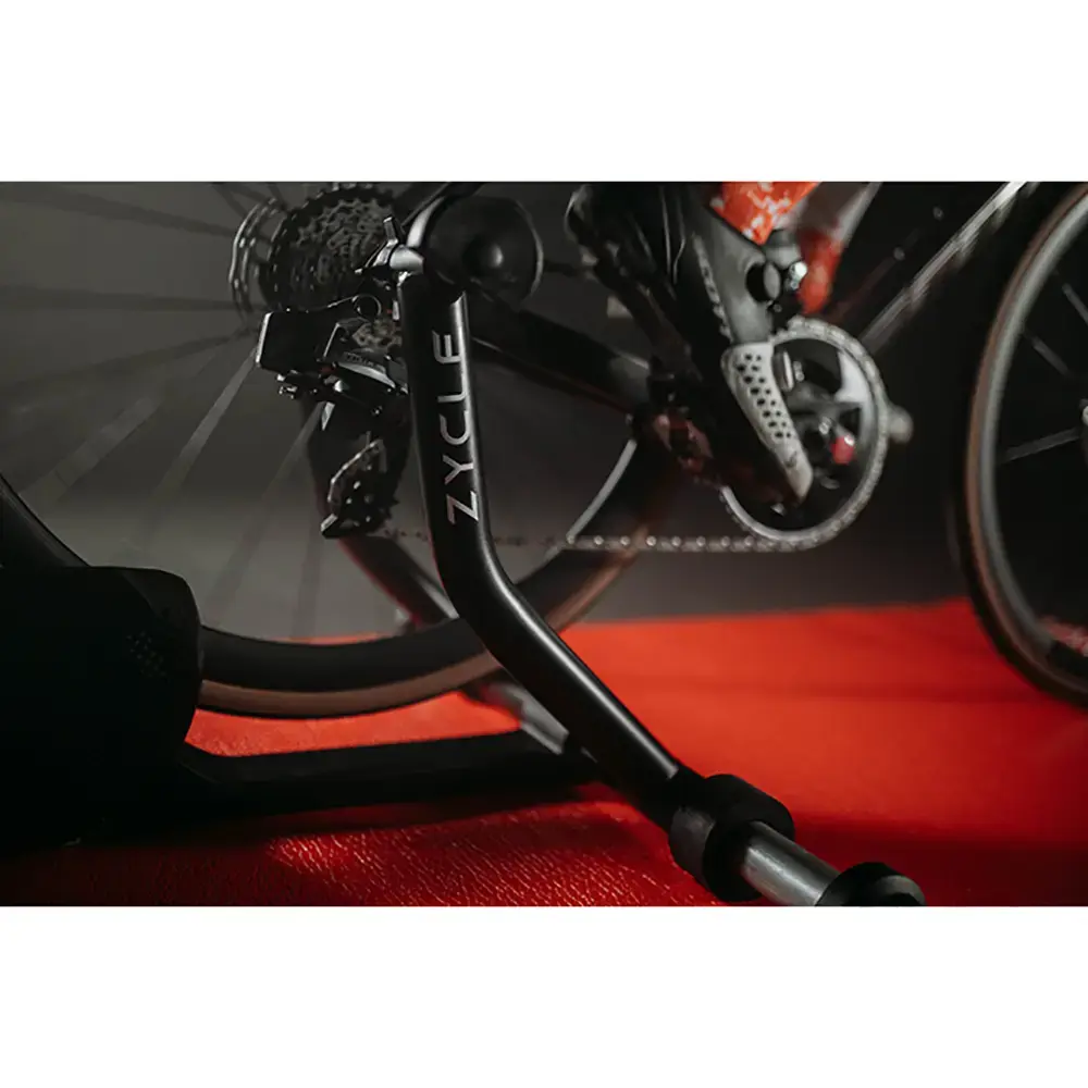 ZYCLE Zpro Smart Fietstrainer