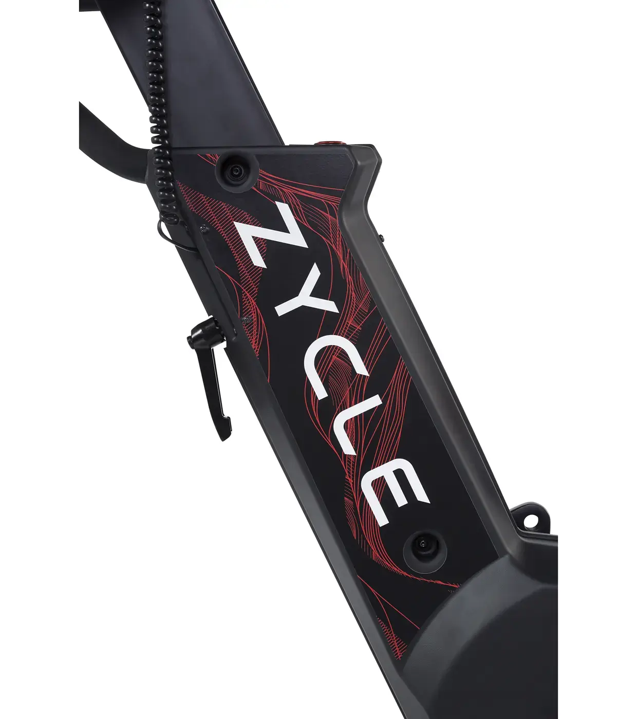 ZYCLE Smart Zbike Free Fietstrainer