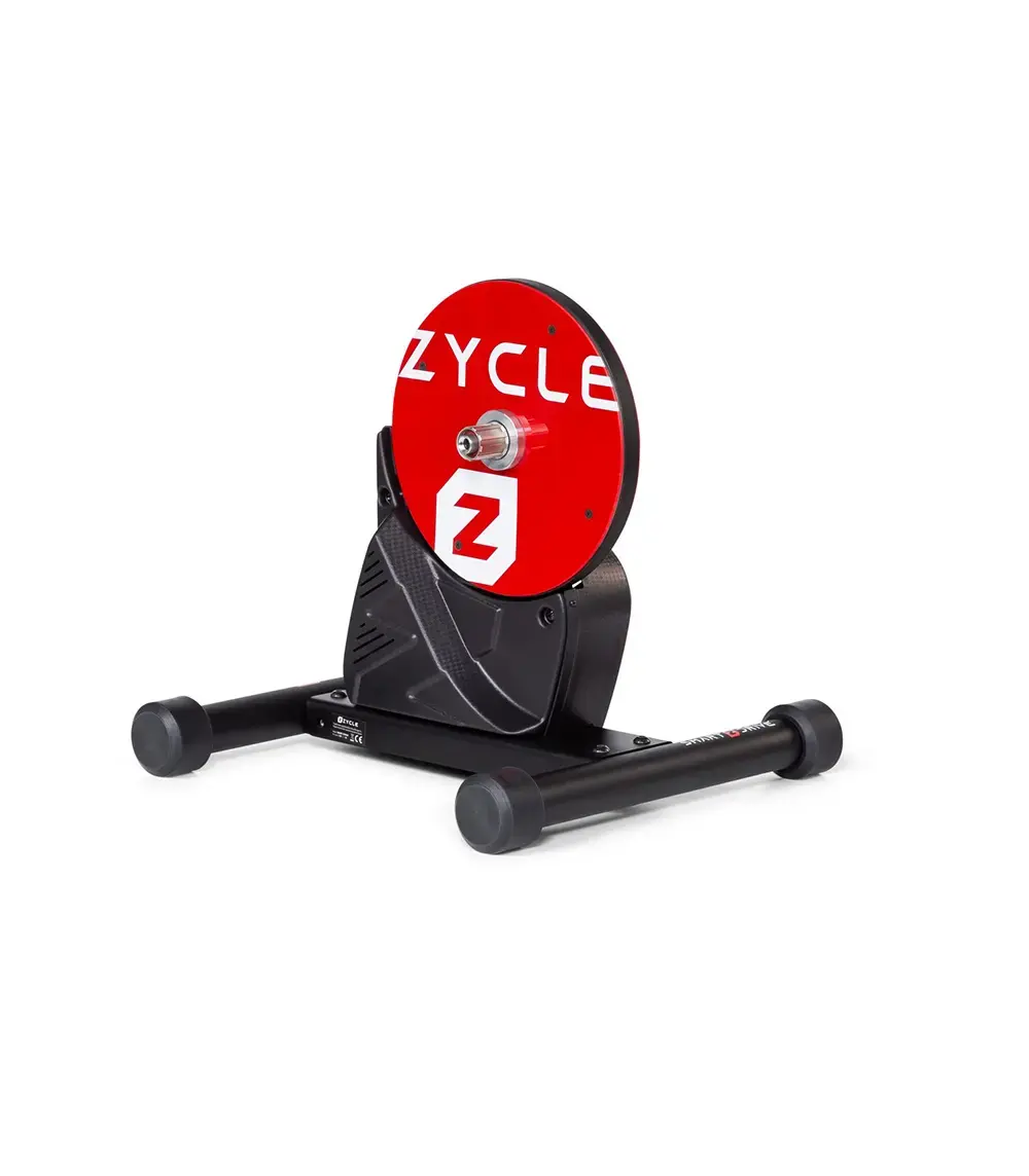 ZYCLE Smart ZDrive Max Fietstrainer