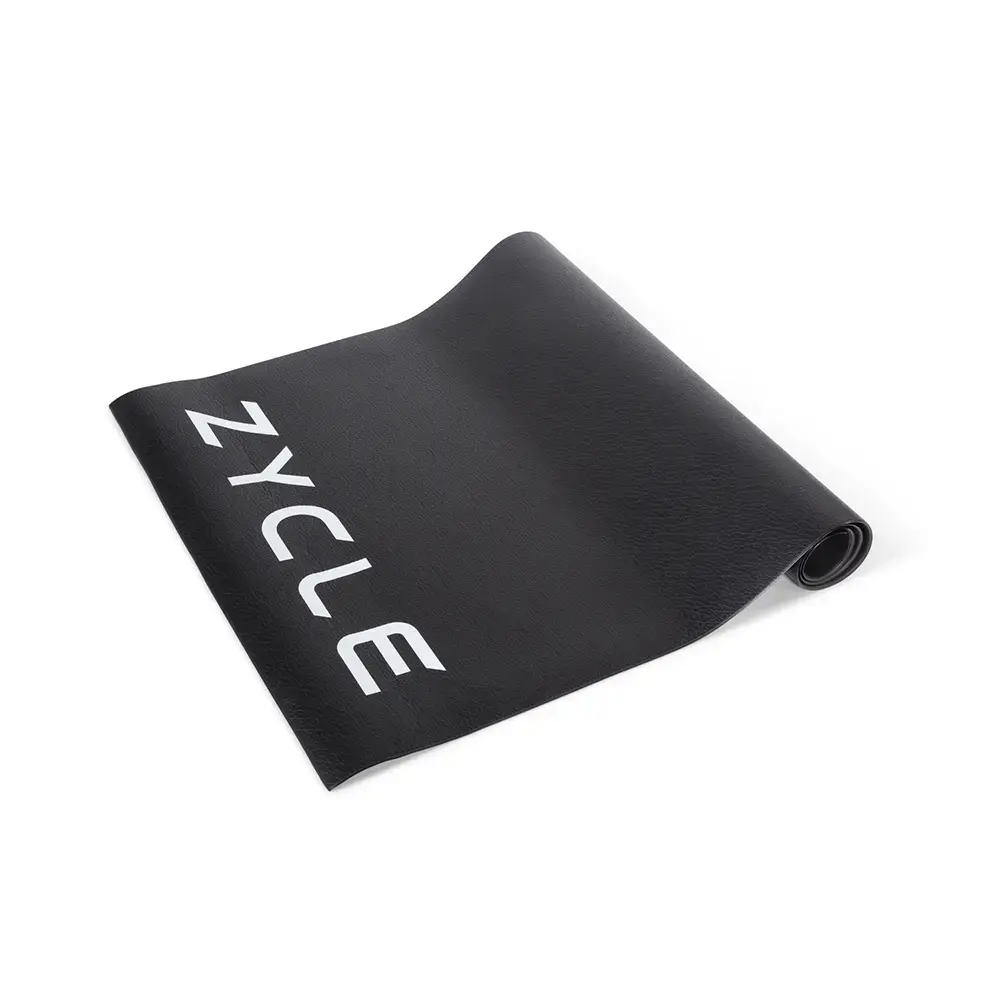 ZYCLE Training Mat Zwart