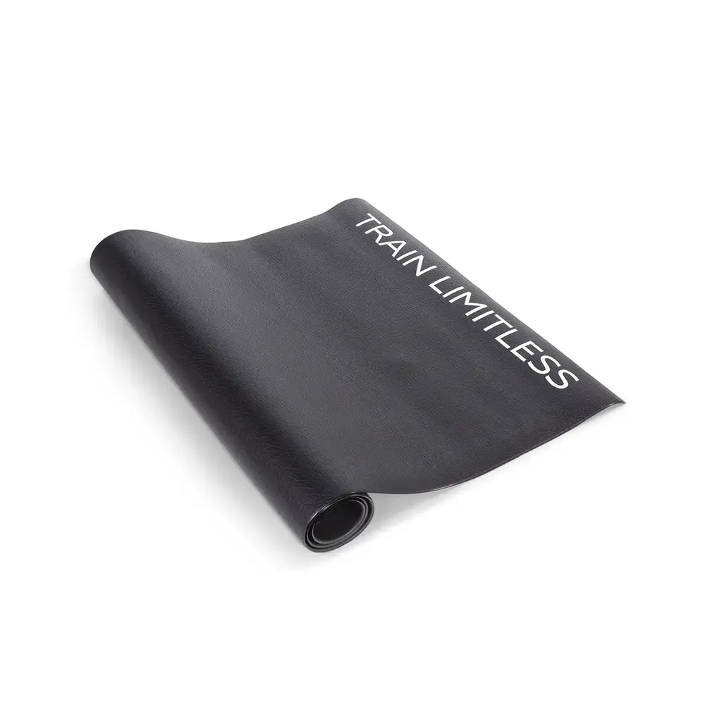 ZYCLE Training Mat Zwart