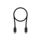 Hammerhead Oplaadkabel USB-C Zwart