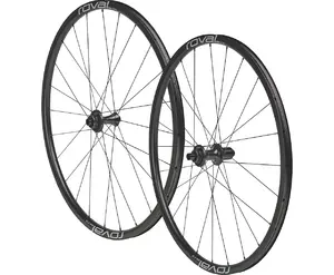 Roval Fusee SLX 24 Disc Race Wielset Zwart/Grijs koop je bij