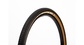 Panaracer Gravelking SS Semi Slick Gravel Band Zwart/Bruin