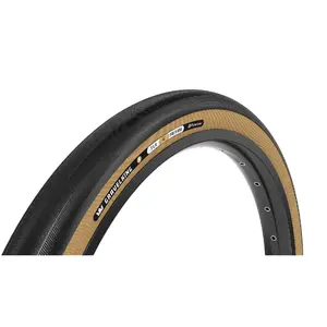 Panaracer Gravelking R Gravelband Zwart/Skinwall