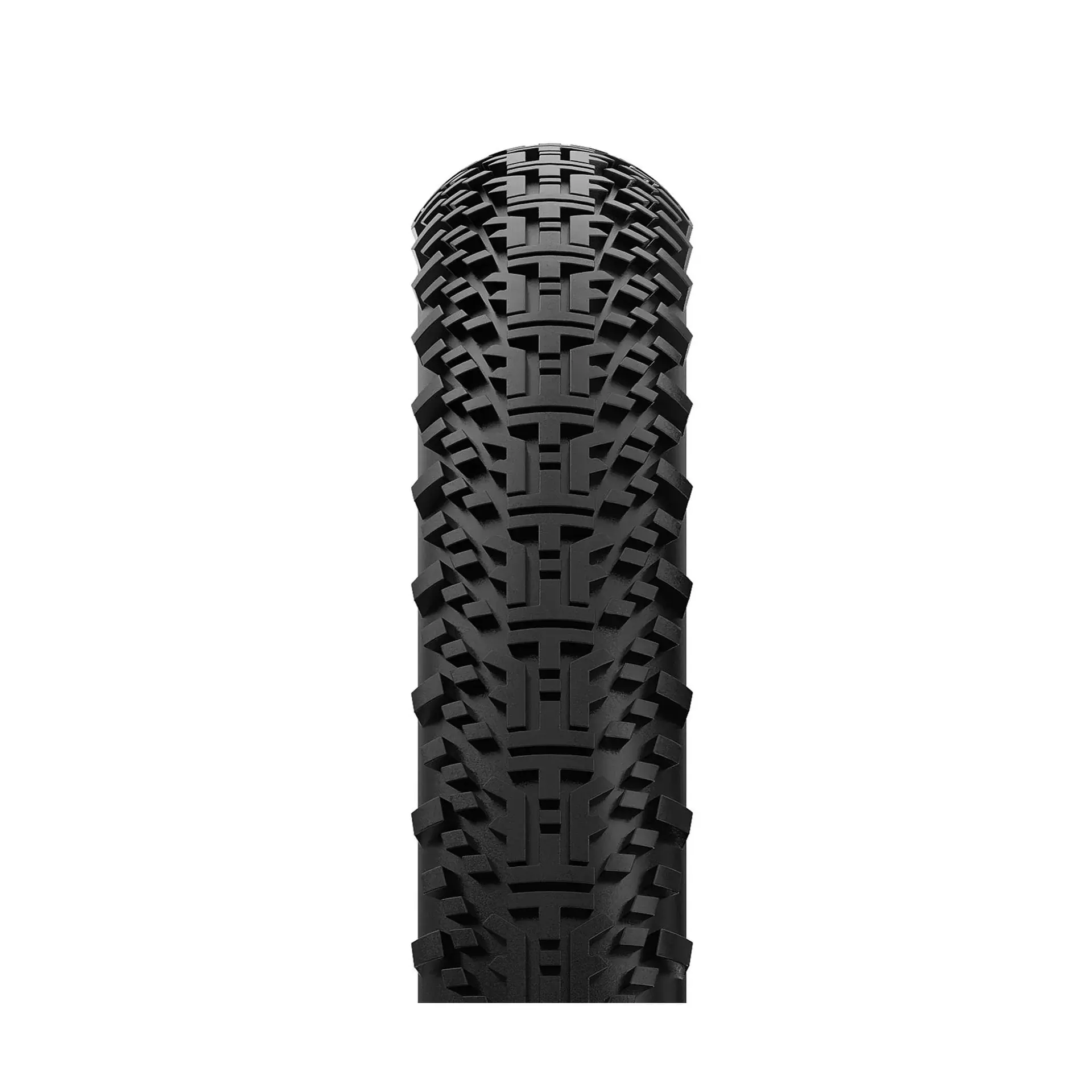 Panaracer Gravelking X1 R Gravelband Zwart/Skinwall