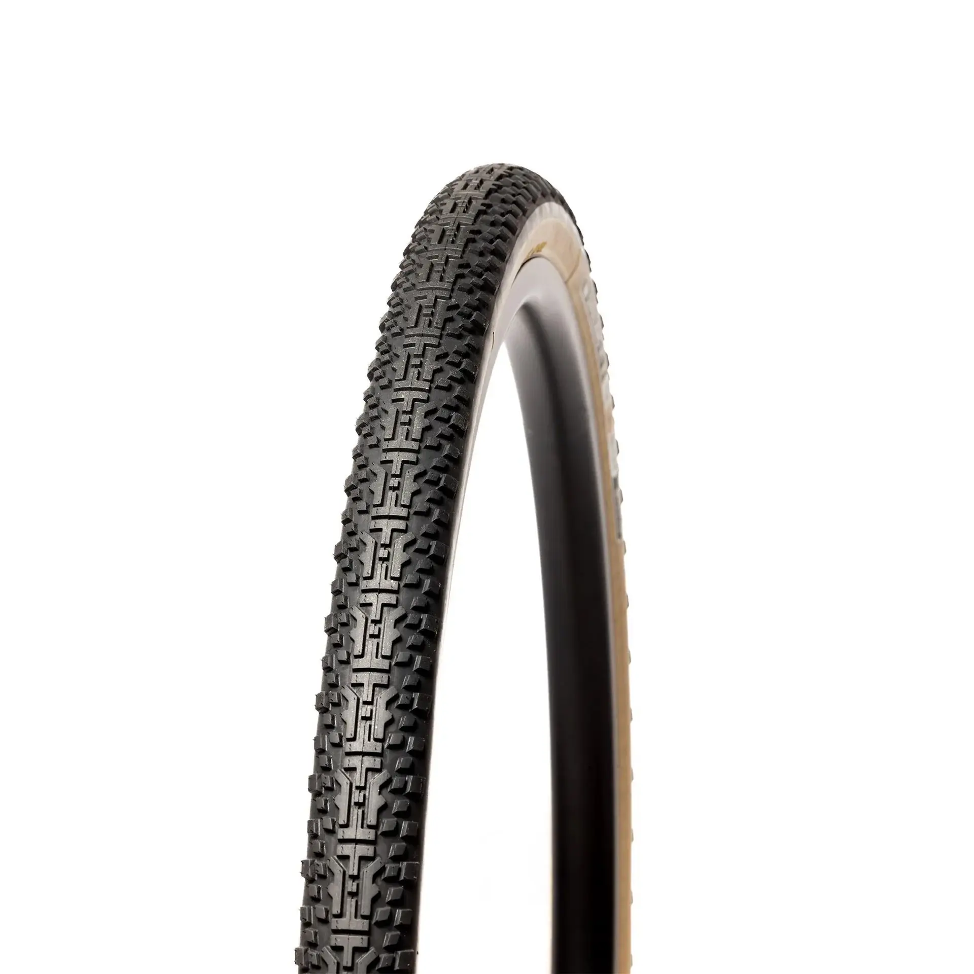 Panaracer Gravelking X1 R Gravelband Zwart/Skinwall