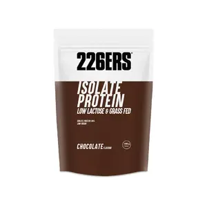 226ERS Isolaat Protein Drink Chocolade 1kg