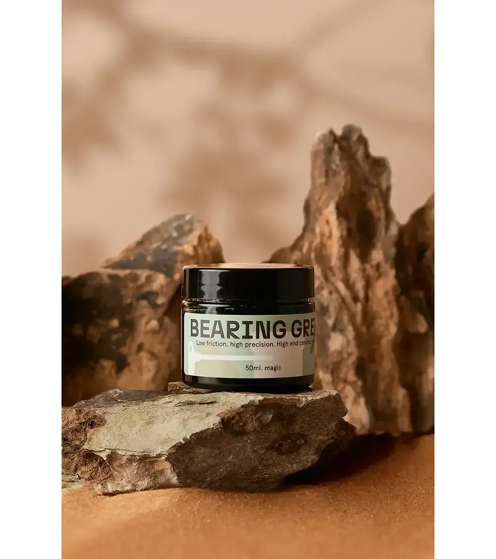 EARTHLAB Bearing Grease 50ml