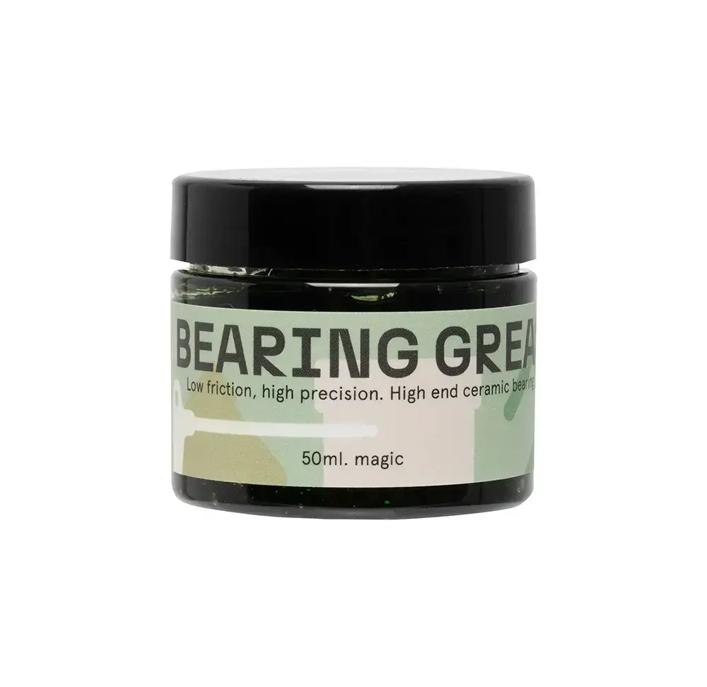 EARTHLAB Bearing Grease 50ml