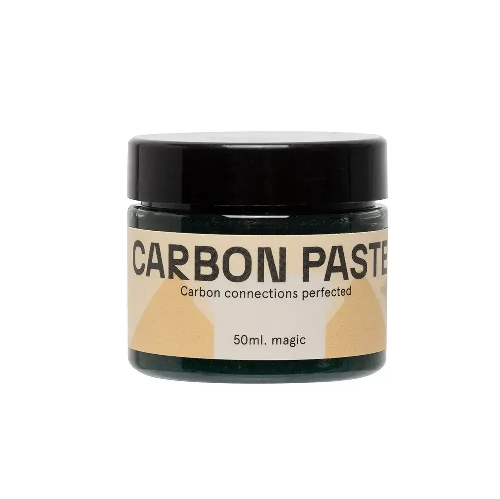 EARTHLAB Carbon Paste 50ml