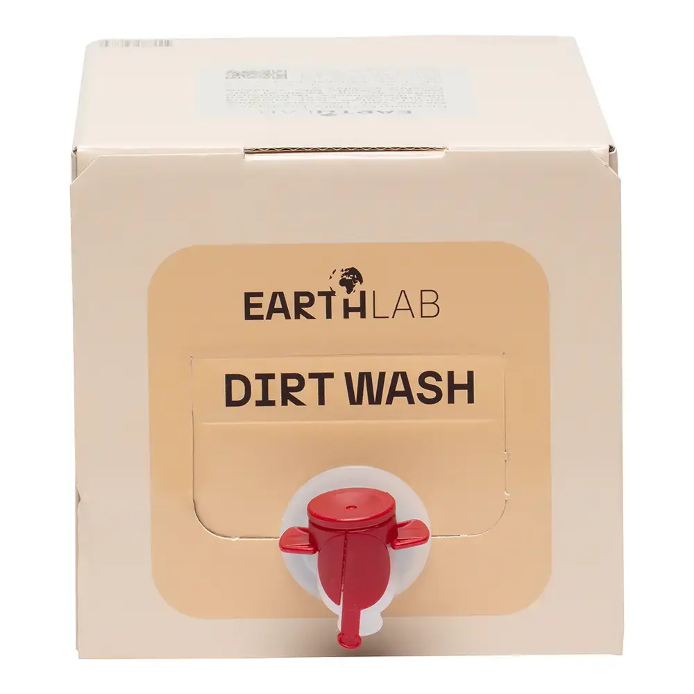 EARTHLAB Dirtwash Navul 3 liter