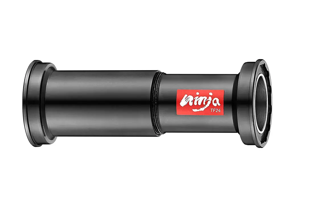 TOKEN Ninja BB3724+R248 BB90/95 Shimano 22-24mm Bottom Bracket Trek