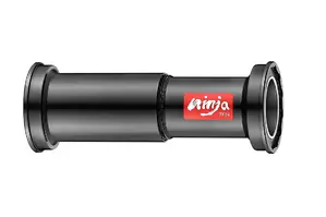 TOKEN Ninja BB3724+R248 BB90/95 Shimano 22-24mm Bottom Bracket Trek