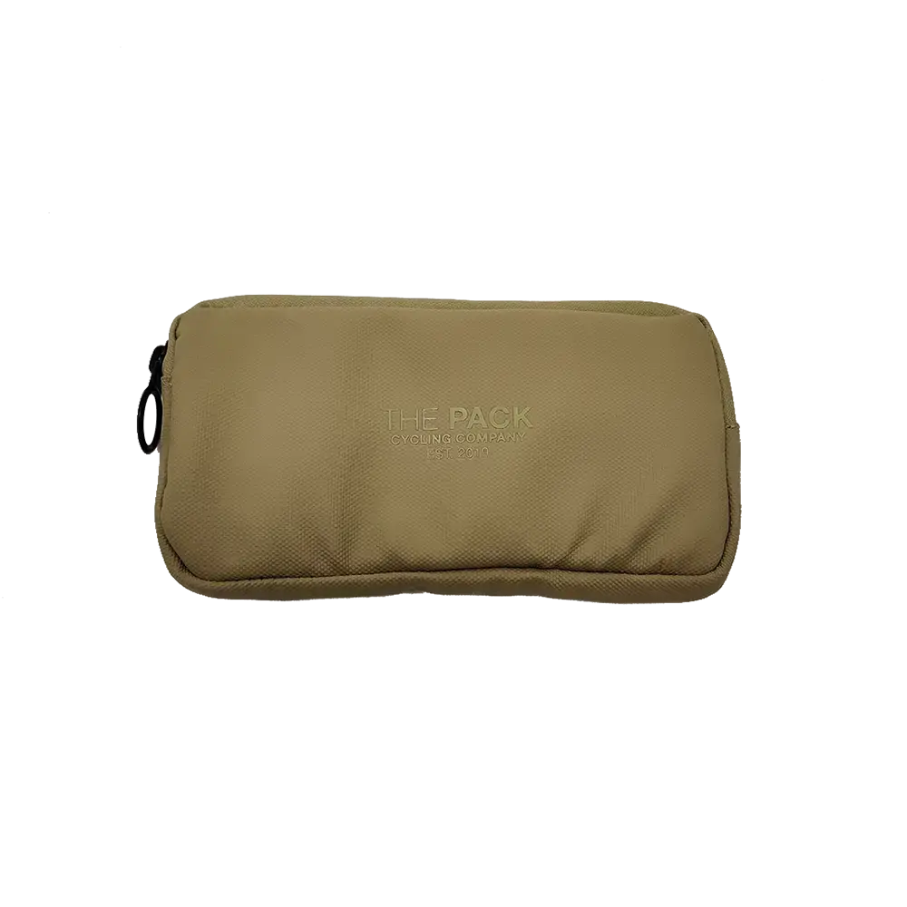 The Pack Essentials Case Basic Beige