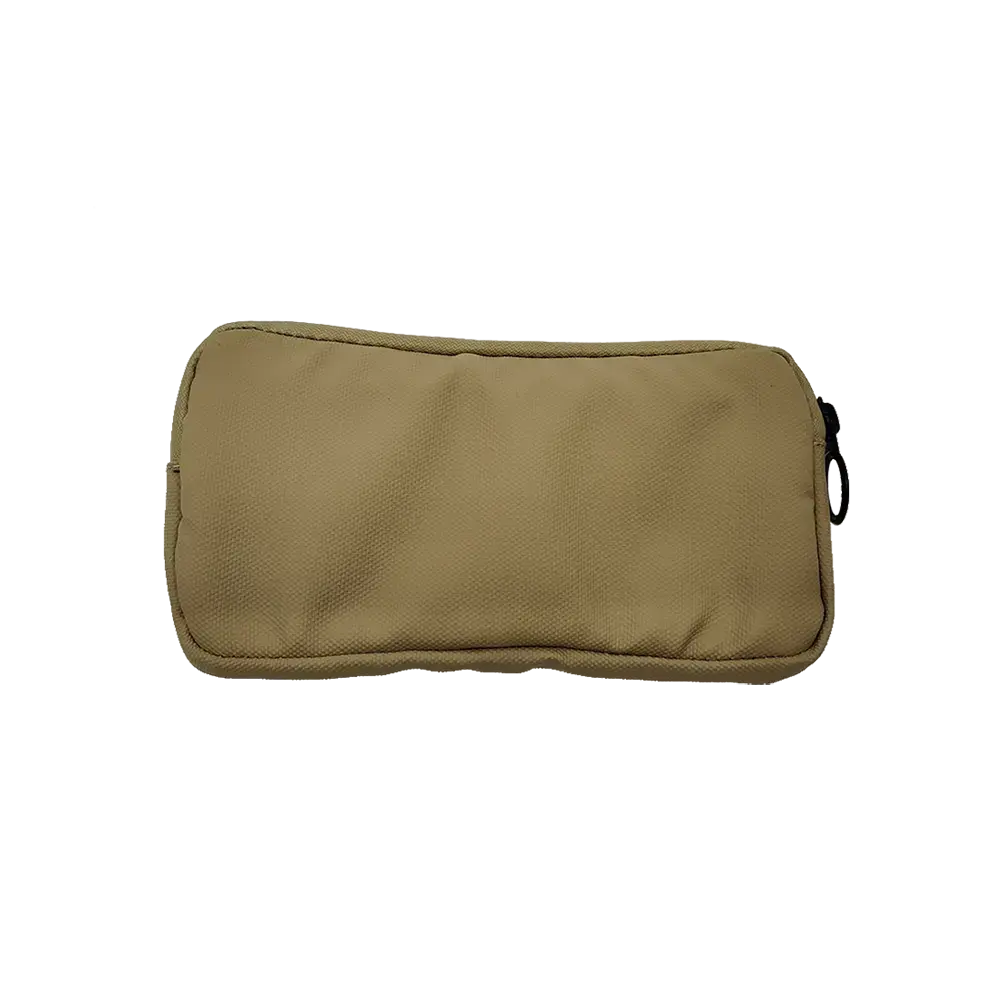 The Pack Essentials Case Basic Beige