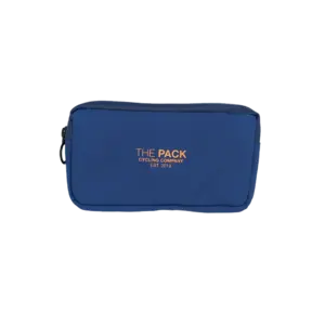 The Pack Essentials Case Blauw