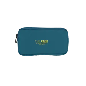 The Pack Essentials Case Retro Blauw