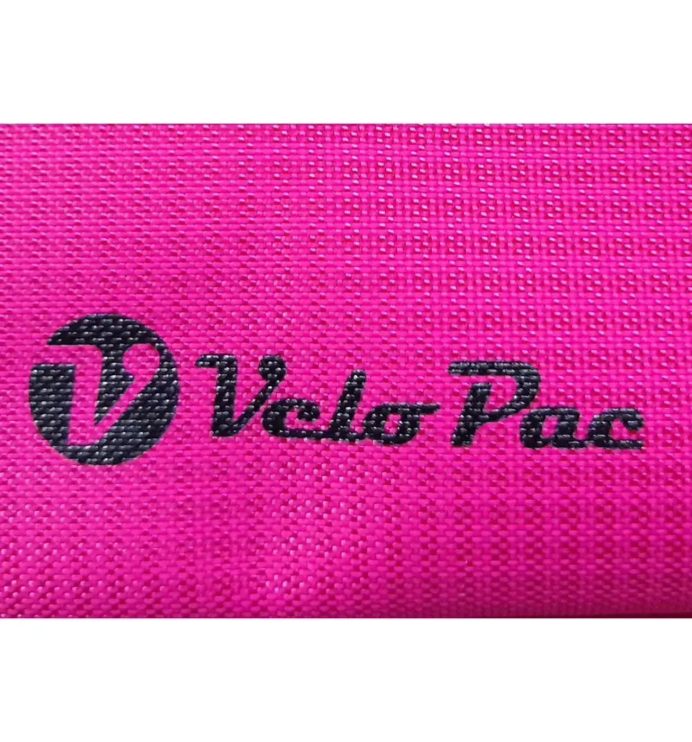 VeloPac RidePac Lite Collection Telefoonhoes Roze