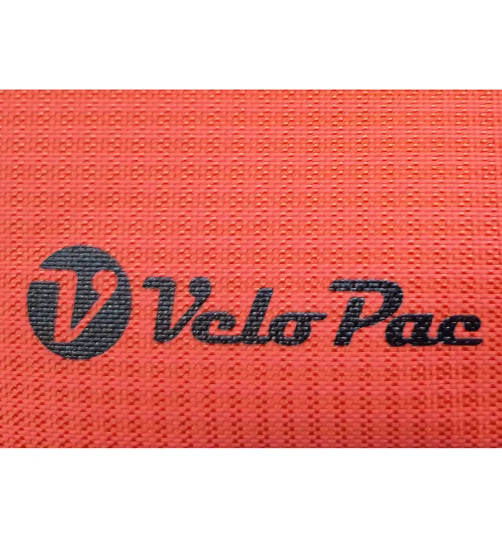 VeloPac RidePac Lite Collection Telefoonhoes Oranje