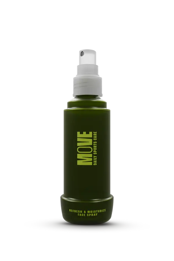 MOVE Daily Sports Care Refresh Face Spray Refill 150ml